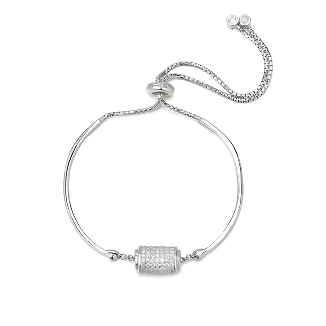 Starlight Tube Bracelet