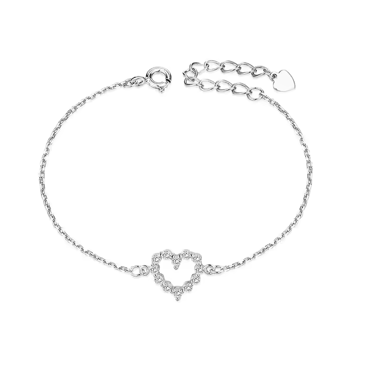 Whisper Of Love Bracelet