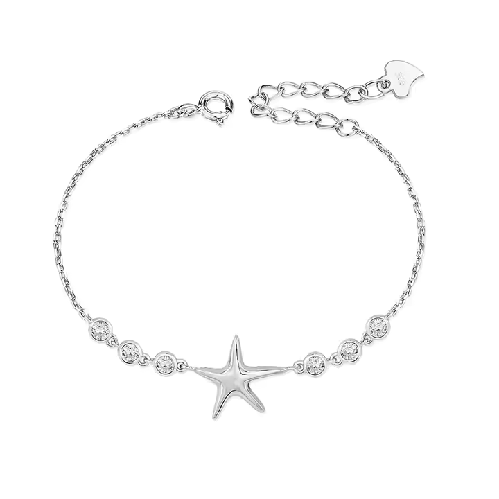 Maritime Muse Bracelet