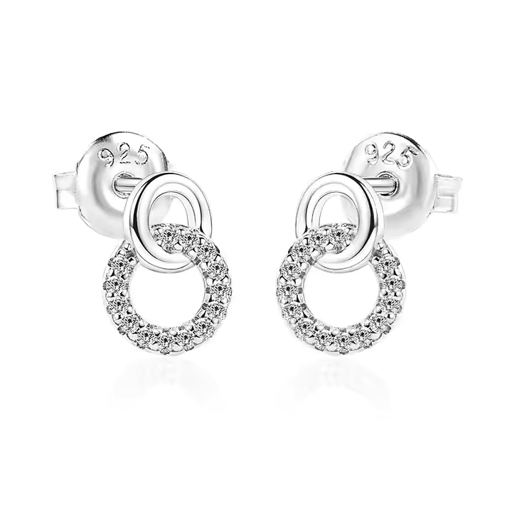 Unity Loop Earrings