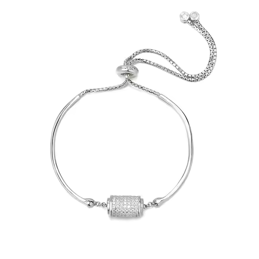 Starlight Tube Bracelet
