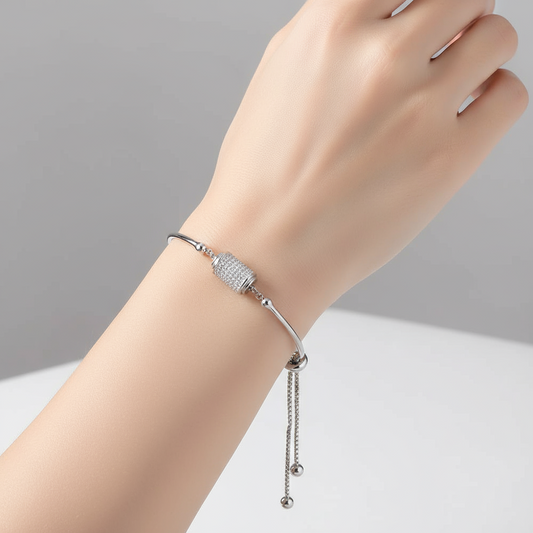 Starlight Tube Bracelet