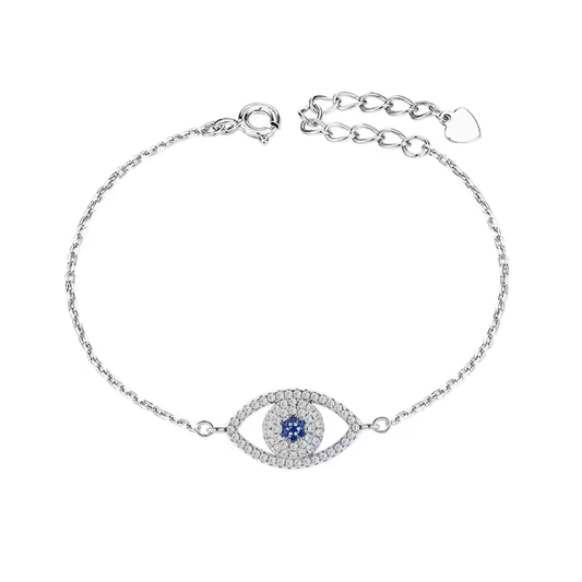 Guardian Gaze Bracelet
