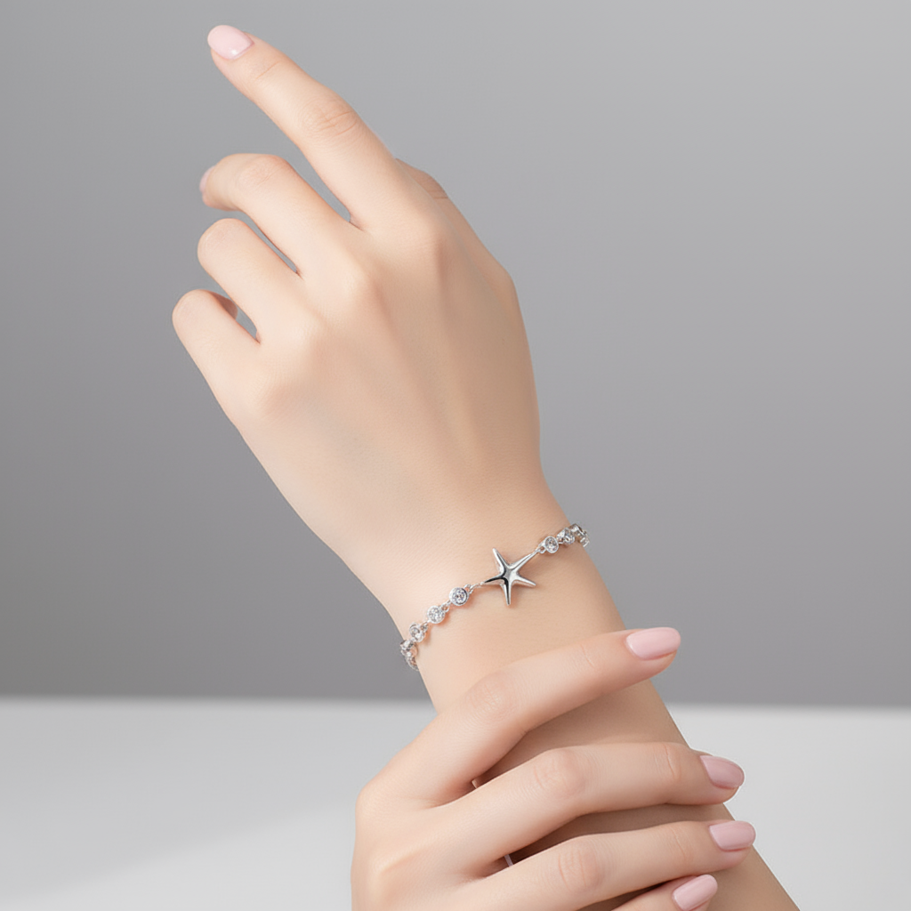 Maritime Muse Bracelet