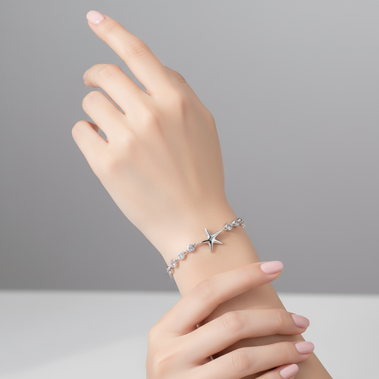 Maritime Muse Bracelet