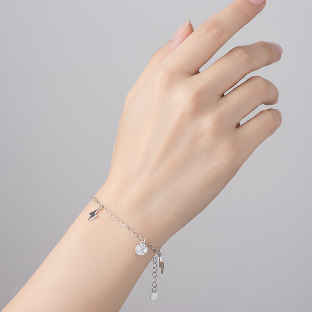 Storm Chaser Bracelet