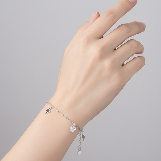 Storm Chaser Bracelet