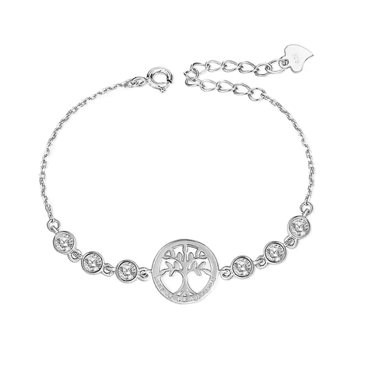 Abundant Life Bracelet