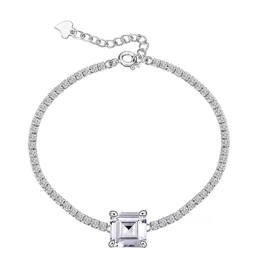Facet Of Fortune Bracelet