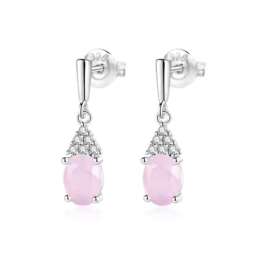 Blushing Quartz Radiance Drops