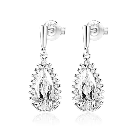 Tear Of Light Dangles