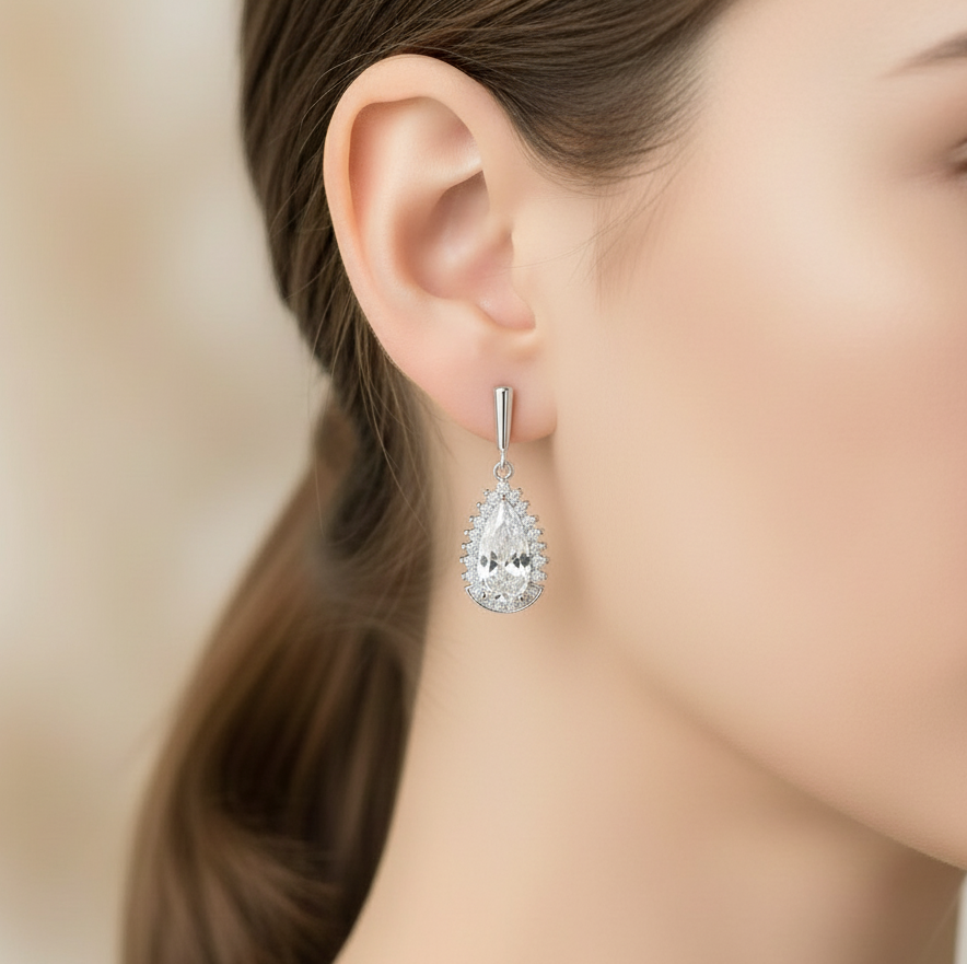 Tear Of Light Dangles