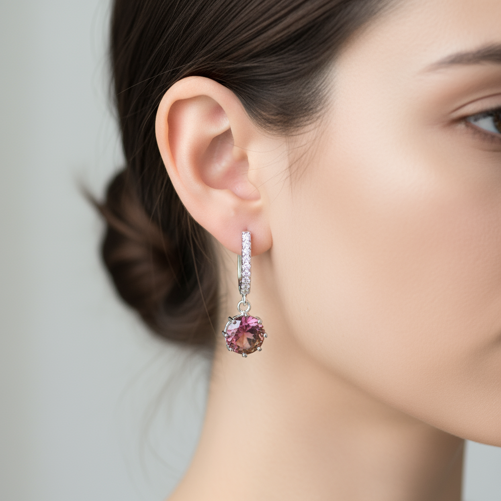 Ember & Vine Orb Drops