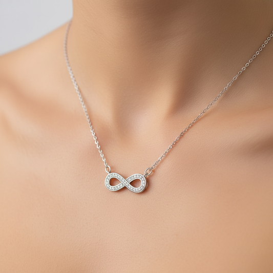 Limitless Radiance Necklace