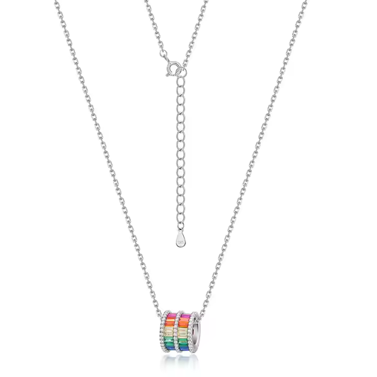 Rainbow Radiance Capsule