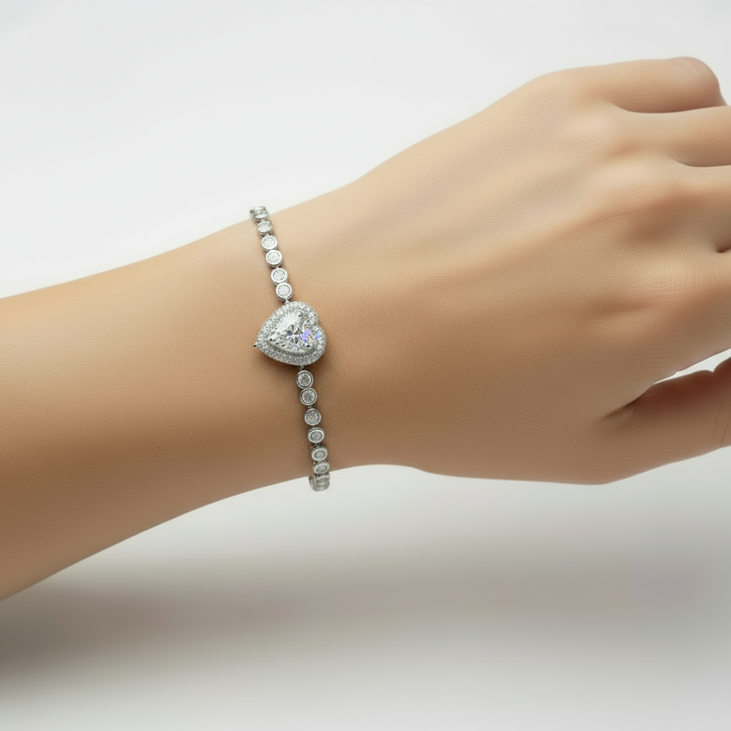 Eternal Devotion Bracelet